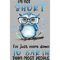 Animal Text Series-AT 2697